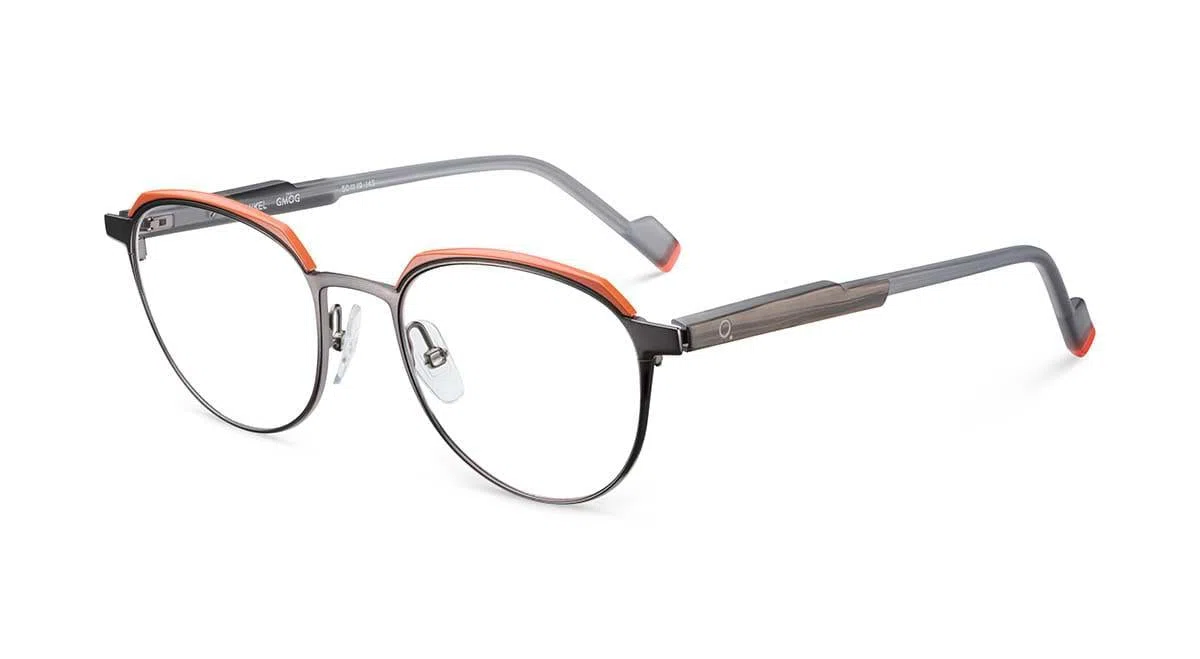 Etnia Barcelona MIKEL Eyeglasses - view 10